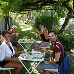 Couette-café Il Casino Di Donna Maria (adults Only) Mormanno