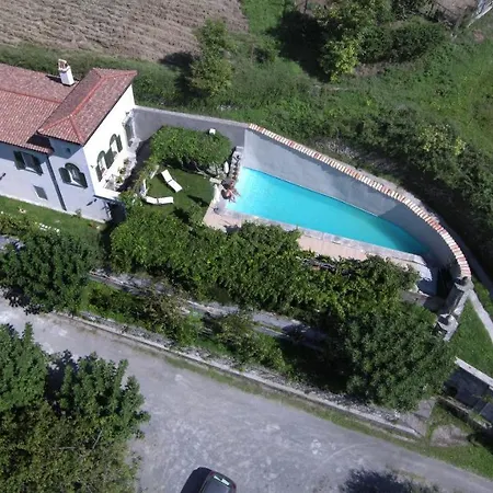 فندق مبيت وإفطار Il Casino Di Donna Maria (adults Only)