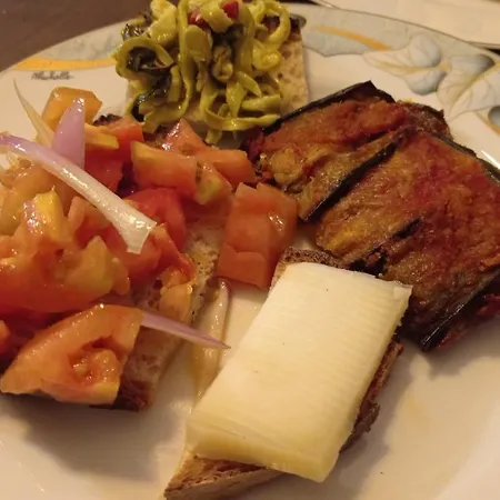 فندق مبيت وإفطار Il Casino Di Donna Maria (adults Only) مورمانو