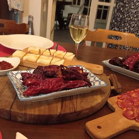 Il Casino Di Donna Maria (adults Only) مورمانو