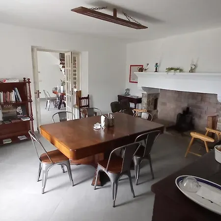 Il Casino Di Donna Maria (adults Only) Отель типа 