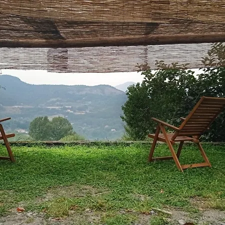 Il Casino Di Donna Maria Casa di campagna