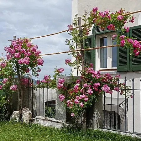 فندق مبيت وإفطار Il Casino Di Donna Maria (adults Only) 4*