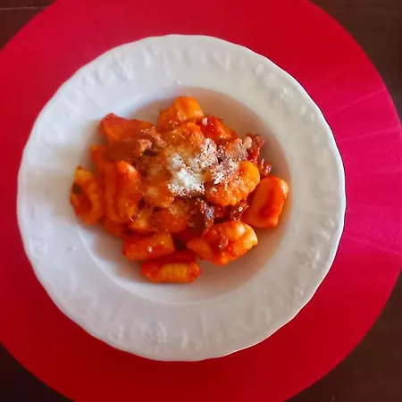 Bed & Breakfast Il Casino Di Donna Maria