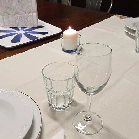 Il Casino Di Donna Maria (adults Only) مورمانو