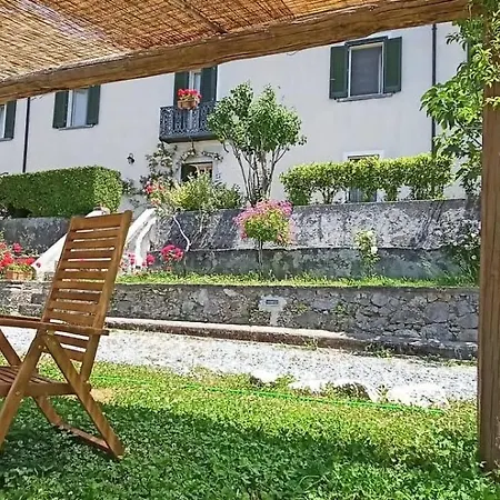 Casa di campagna Il Casino Di Donna Maria Mormanno