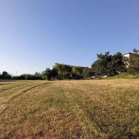 Il Casino Di Donna Maria (adults Only) 4* Морманно