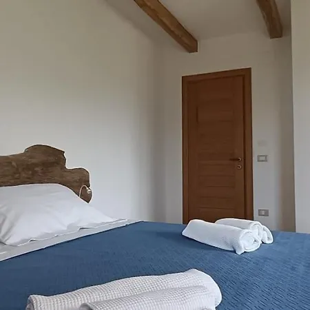 Bed & Breakfast Il Casino Di Donna Maria *
