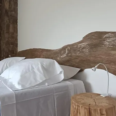 Bed & Breakfast Il Casino Di Donna Maria Mormanno