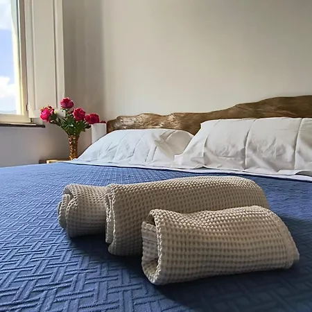 Il Casino Di Donna Maria (adults Only) Отель типа 