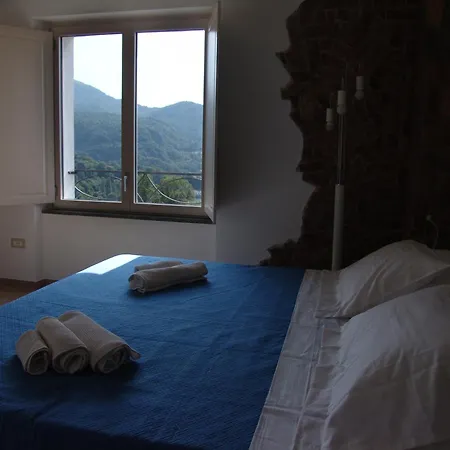 Bed & Breakfast Il Casino Di Donna Maria (adults Only) 4*