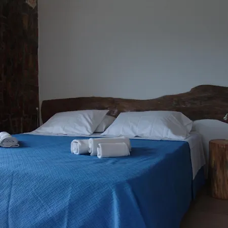 Il Casino Di Donna Maria Bed & Breakfast Mormanno