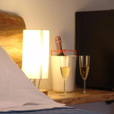 Il Casino Di Donna Maria (adults Only) Couette-café 4*