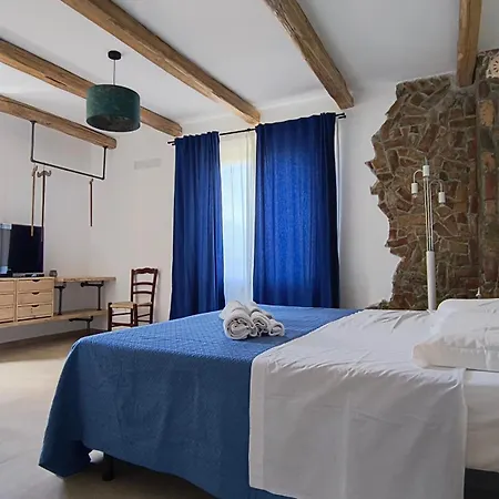 Bed & Breakfast Il Casino Di Donna Maria (adults Only) 4*