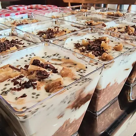 Il Casino Di Donna Maria (adults Only) Морманно