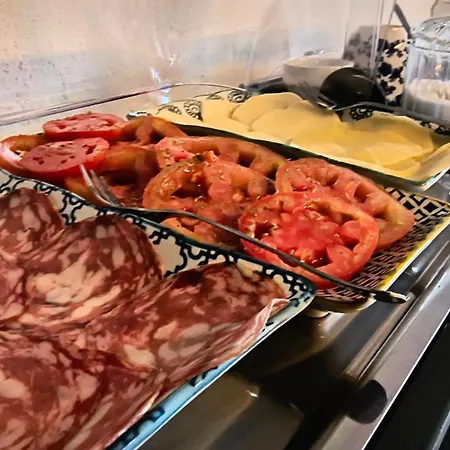 Il Casino Di Donna Maria (adults Only) 4* مورمانو