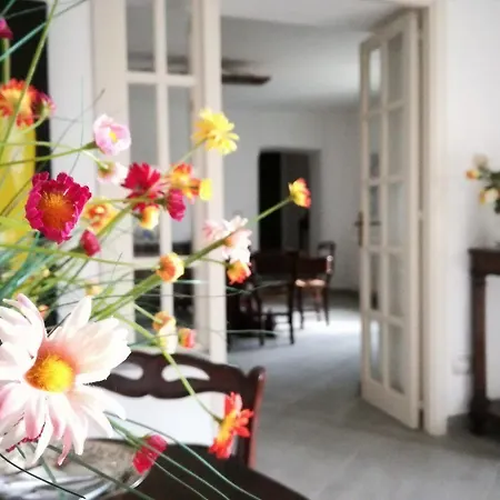 Il Casino Di Donna Maria (adults Only) فندق مبيت وإفطار 4*