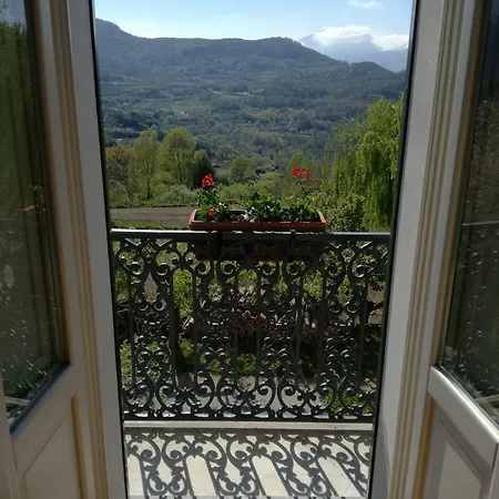 Il Casino Di Donna Maria (adults Only) فندق مبيت وإفطار مورمانو