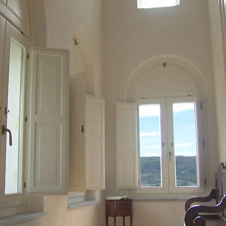 Il Casino Di Donna Maria (adults Only)