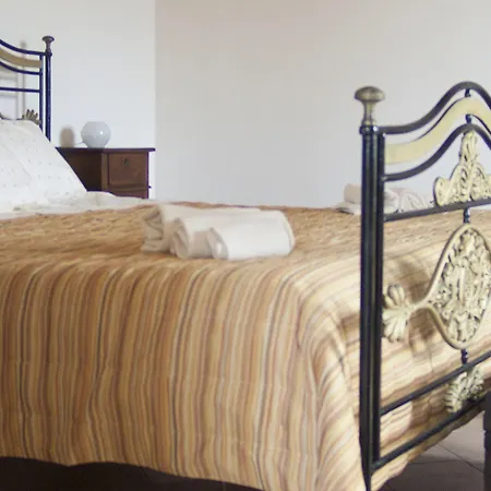 فندق مبيت وإفطار Il Casino Di Donna Maria (adults Only)