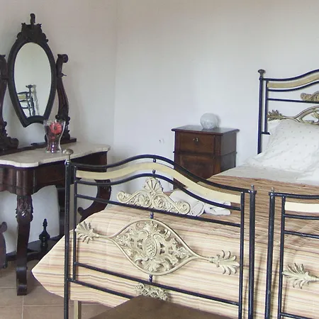 فندق مبيت وإفطار Il Casino Di Donna Maria (adults Only) مورمانو