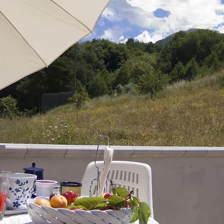 Il Casino Di Donna Maria (adults Only) 4* مورمانو