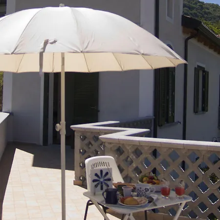 Il Casino Di Donna Maria (adults Only) فندق مبيت وإفطار مورمانو