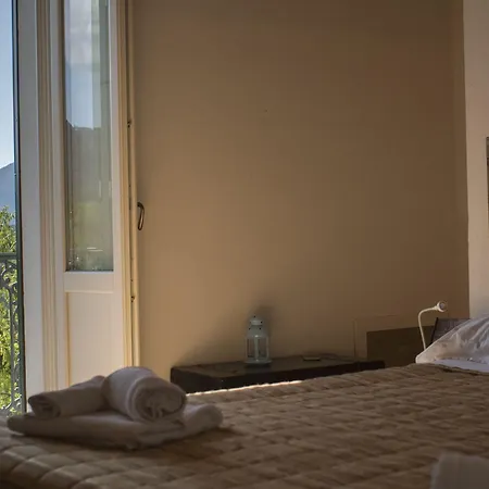 Il Casino Di Donna Maria (adults Only)