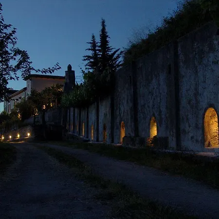 Il Casino Di Donna Maria (adults Only) فندق مبيت وإفطار مورمانو