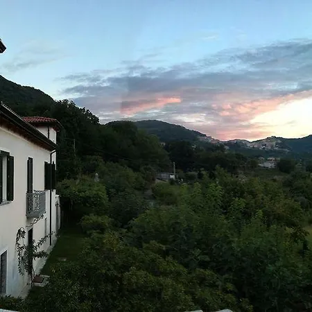 Il Casino Di Donna Maria (adults Only) Отель типа 