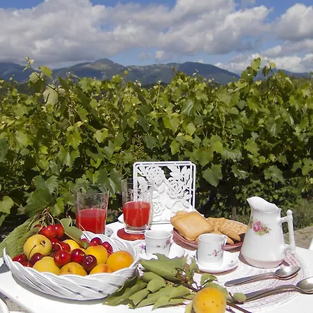 Il Casino Di Donna Maria (adults Only) فندق مبيت وإفطار 4*