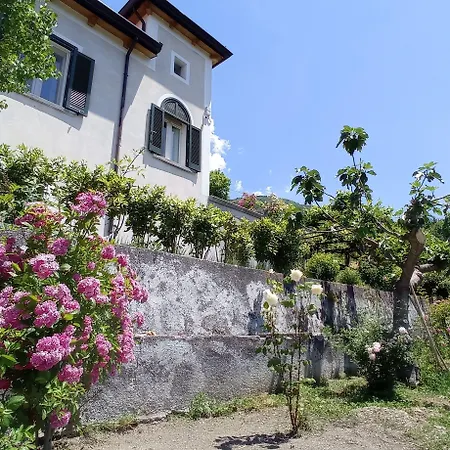 Il Casino Di Donna Maria (adults Only) 4*