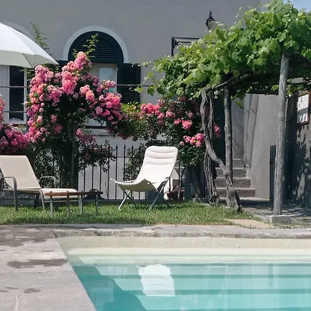 Il Casino Di Donna Maria (adults Only) فندق مبيت وإفطار 4*