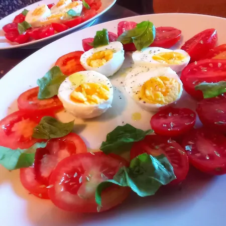 Il Casino Di Donna Maria (adults Only)