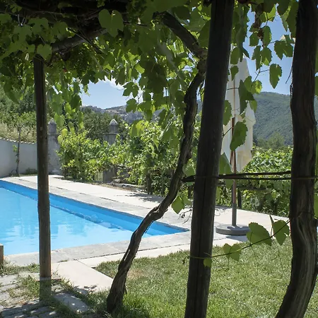 فندق مبيت وإفطار Il Casino Di Donna Maria (adults Only) مورمانو