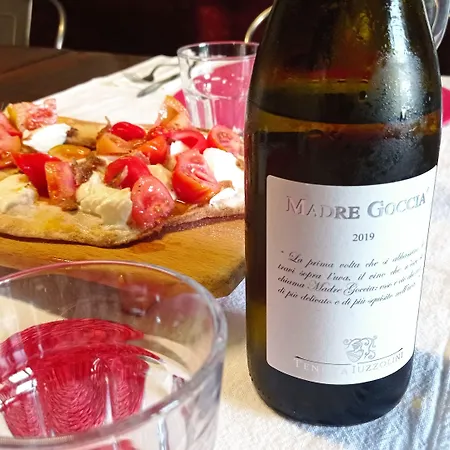 Il Casino Di Donna Maria (adults Only) Отель типа 