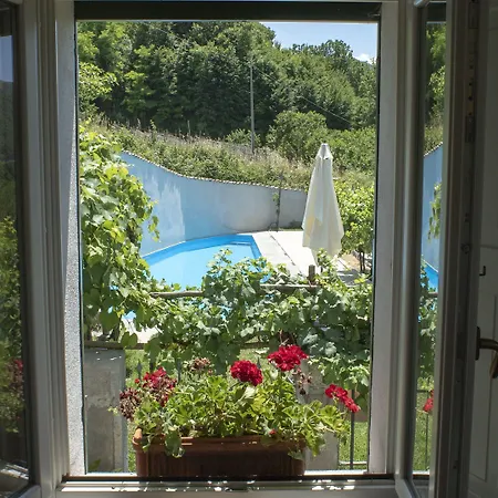 Il Casino Di Donna Maria (adults Only) 4*