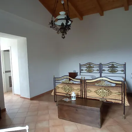 Il Casino Di Donna Maria (adults Only) 4* Морманно