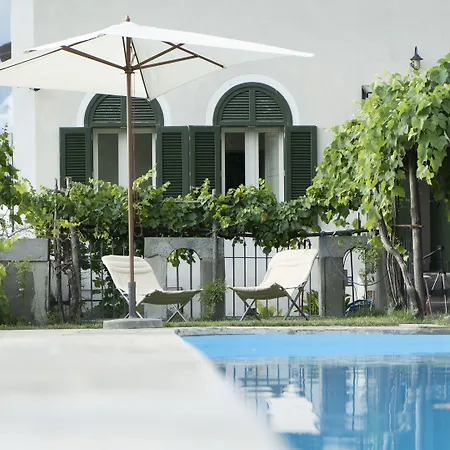 ベッド・アンド・ブレックファスト Il Casino Di Donna Maria (adults Only) 4*