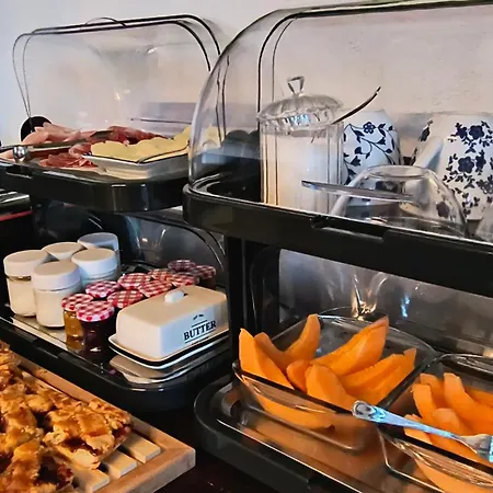 Bed and breakfast Il Casino Di Donna Maria (adults Only)