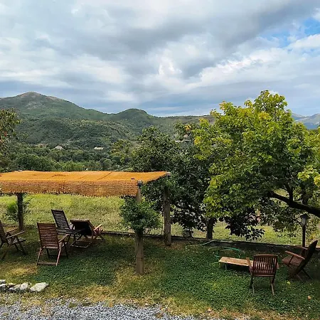 Bed and breakfast Il Casino Di Donna Maria (adults Only) Mormanno
