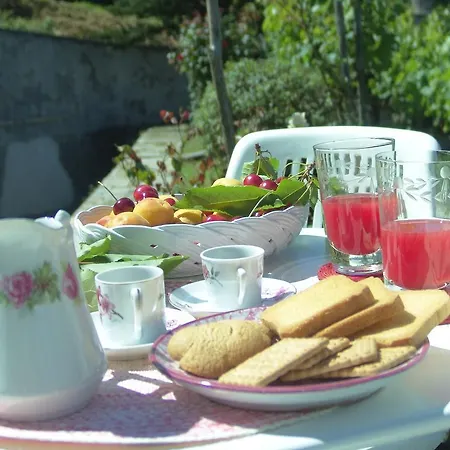 Il Casino Di Donna Maria (adults Only) فندق مبيت وإفطار مورمانو