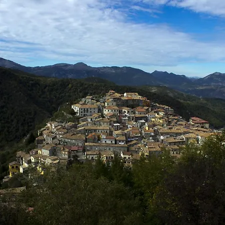 Il Casino Di Donna Maria (adults Only) فندق مبيت وإفطار مورمانو