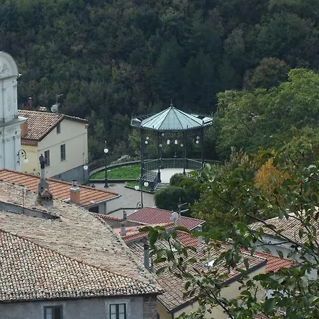 Il Casino Di Donna Maria (adults Only)