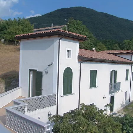 Il Casino Di Donna Maria Casa di campagna