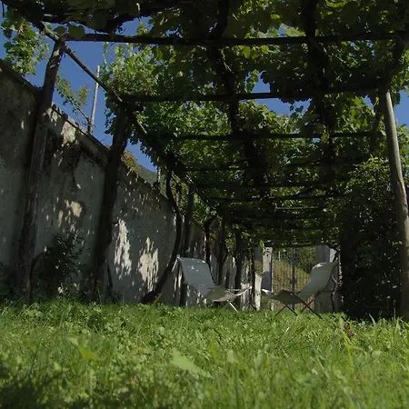 Il Casino Di Donna Maria (adults Only)