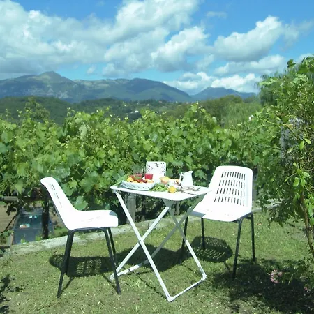 Il Casino Di Donna Maria (adults Only) فندق مبيت وإفطار مورمانو