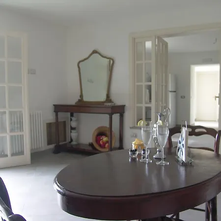 Bed & Breakfast Il Casino Di Donna Maria