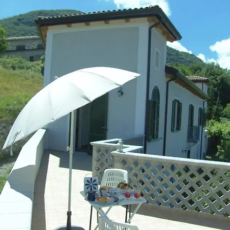 Il Casino Di Donna Maria (adults Only) Mormanno