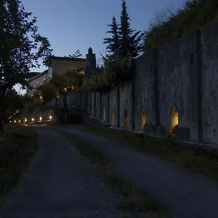 Il Casino Di Donna Maria Casa di campagna *